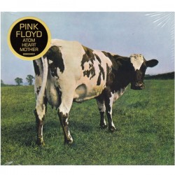 Pink Floyd: Atom Heart...