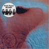 Pink Floyd: Meddle (Remastered), CD, Parlophone, 5099902894225