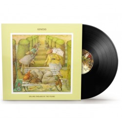 Genesis: Selling England By...