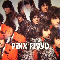 Pink Floyd: The Piper At...