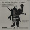 Pink Floyd: The Piper At The Gates Of Dawn, Parlophone, LP 180g. (2018 Rem. MONO) 0190295024406