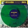 Bossa Nova Brasil, MOV, LP 180g. LTD, transparent green, 4260494436358