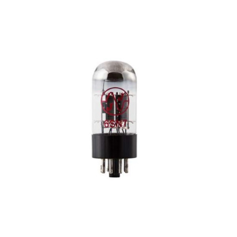 JJ Electronic 6SN7, valvola preamplificatrice selezionata
