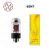 JJ Electronic 6SN7, selected preamplifier tubes matched in PAIR