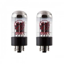 JJ Electronic 6SN7, valvole...