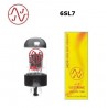 JJ Electronic 6SL7, valvole preamplificatrici selezionate in COPPIA