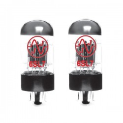 JJ Electronic 6SL7,...
