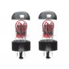JJ Electronic 6SL7, valvole preamplificatrici selezionate in COPPIA