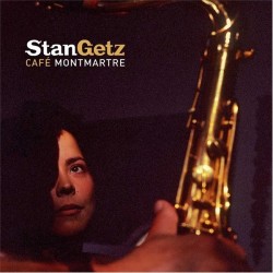 Stan Getz & Kenny Barron:...