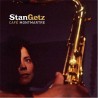 Stan Getz & Kenny Barron: Café Montmartre, Verve, LP 180g., 0600753833643