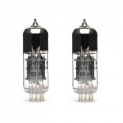 Sovtek 6H30, valvole...