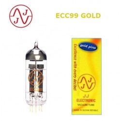 JJ Electronic GOLD ECC99