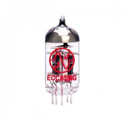 JJ Electronic ECC83MG...