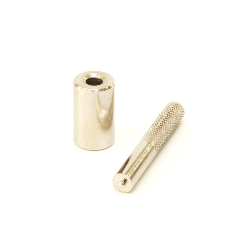 Bugle Boy Turret tool kit per il montaggio delle torrette su basi