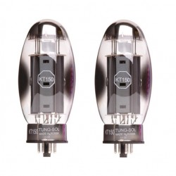 Tung-sol KT150, valvole...