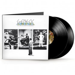 Genesis – The Lamb Lies...