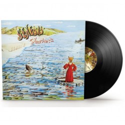 Genesis – Foxtrot, LP...