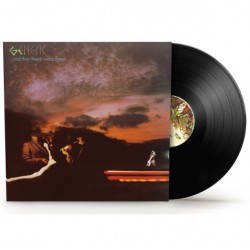 Genesis – ...And Then There...