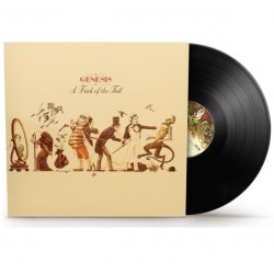 Genesis – A Trick Of The...