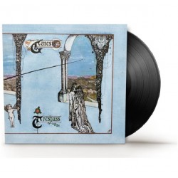 Genesis - Trespass, LP...