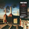 Pink Floyd: Animals (remastered), Pink Floyd Records, LP 180g. 0190295996963