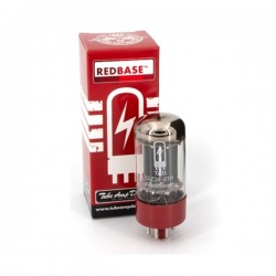 TAD GZ34-STR RedBase, valvola rettificatrice selezionata