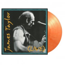 James Taylor: Live, Orange...