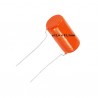 Orange Drop 715 0,22uF/600V, condensatore polipropilene 715P22456MD3
