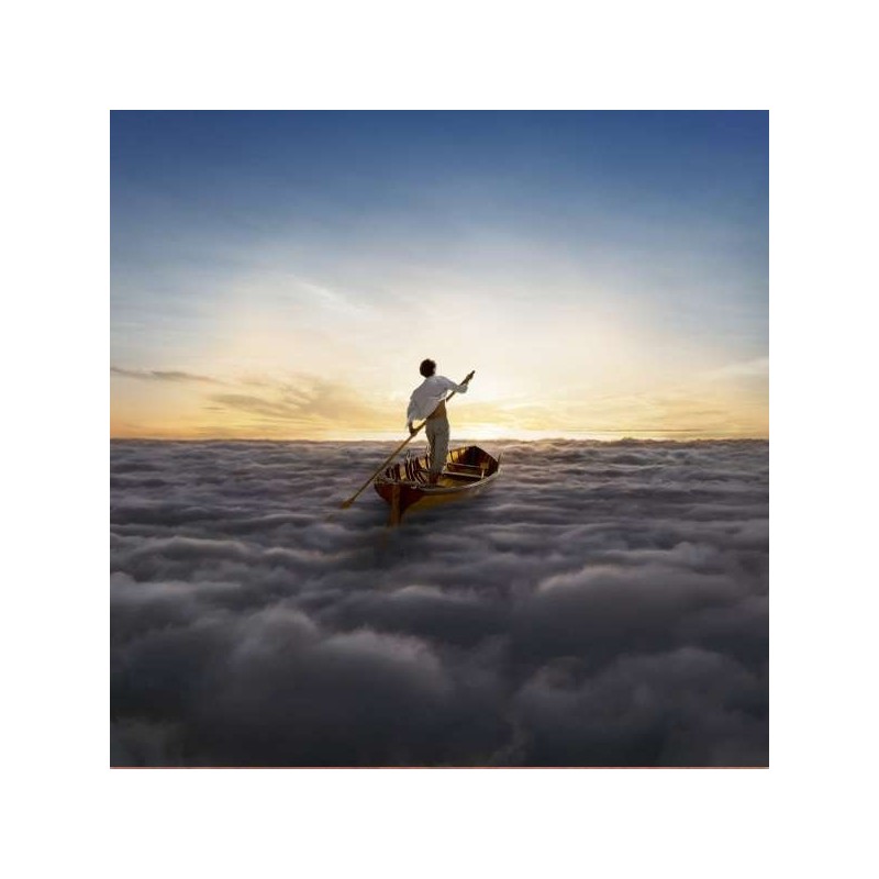 Pink Floyd: Endless River