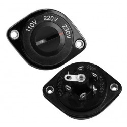 Cambio tensioni Marshall style