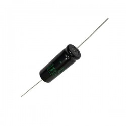 Sprague Atom 10uF/25V,...