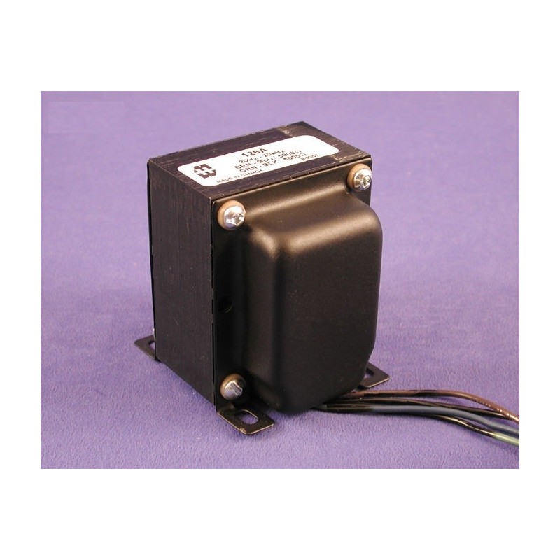 Hammond 126B
