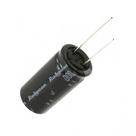 Rubycon PX 6800uF 35V