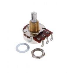 Bourns 24, 25KA, 3/8',...