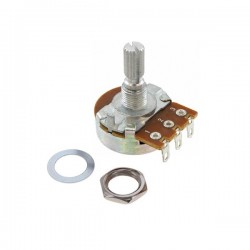 Bourns 24, 500KB LIN,...