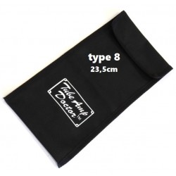 TAD Reverb bag for short...