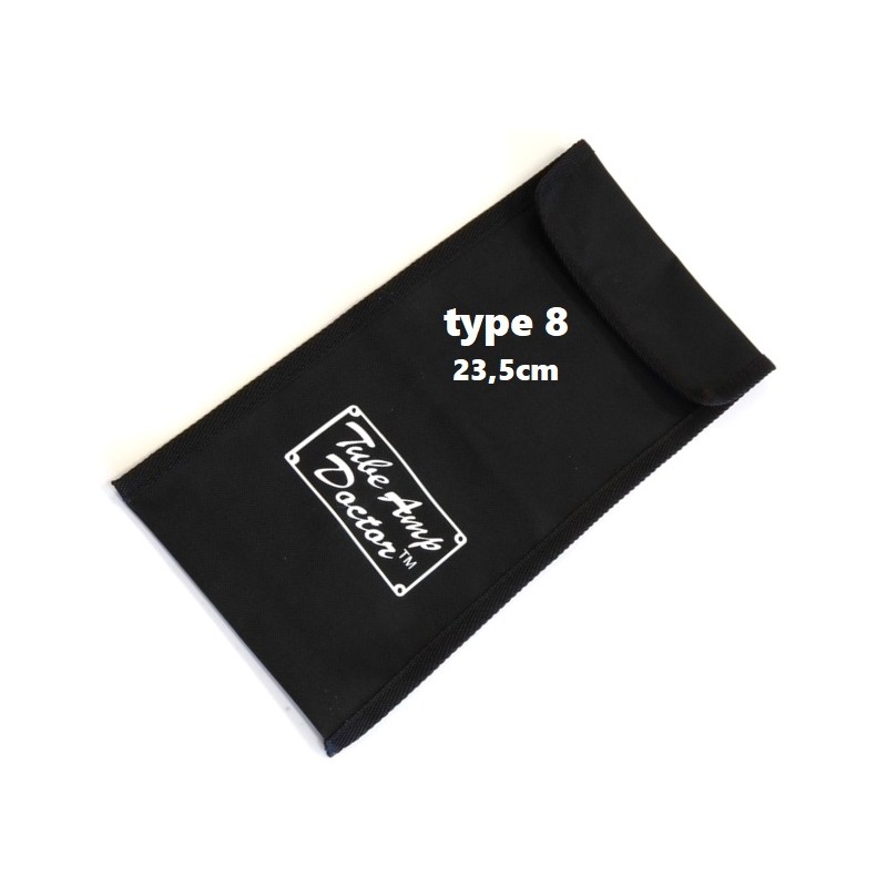 TAD Reverb bag for short reverb tank, 23,5cm type 8