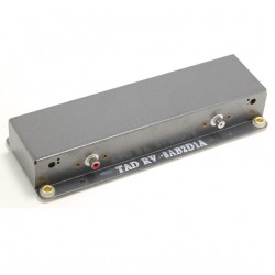 TAD 8AB2D1A, 3 springs...