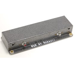 TAD 8AB2D1B, riverbero a 3...