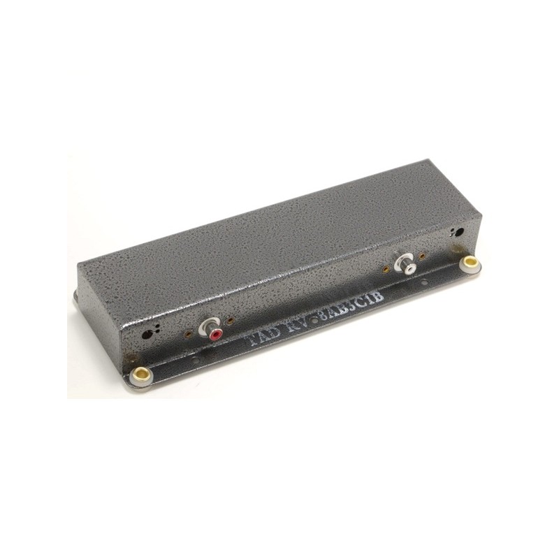 TAD 8AB3C1B, 3 springs reverb tank, long decay, type 8