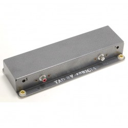 TAD 8BB2C1A, riverbero a 3...