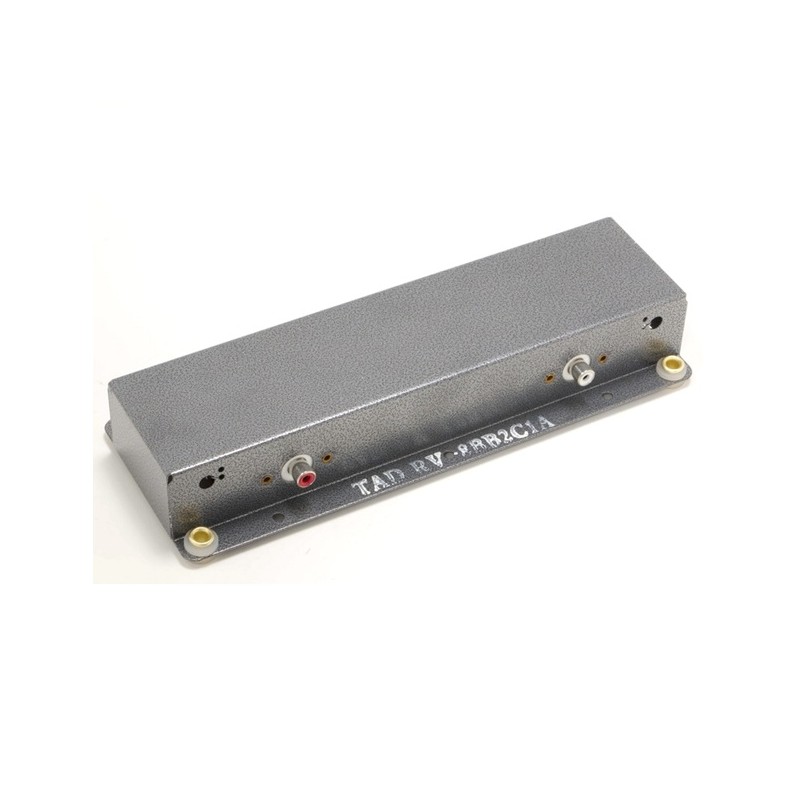 TAD 8BB2C1A, 3 springs reverb tank, medium decay, type 8