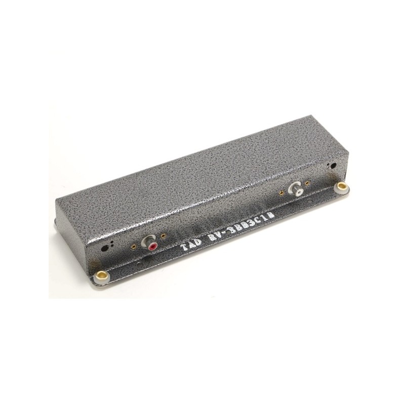 TAD 8BB3C1B, 3 springs reverb tank, long decay, type 8