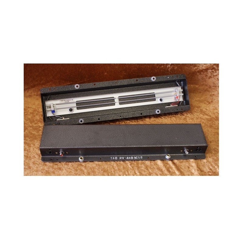 TAD 4AB3C1B, 2x2 springs reverb tank, long decay, type 4