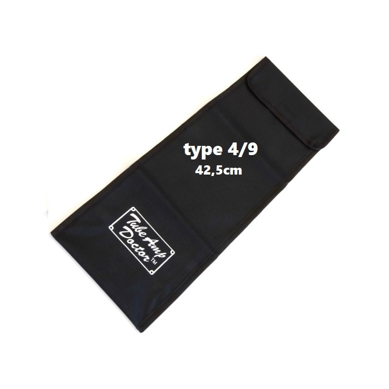 TAD Reverb bag for long reverb tank, 42,5cm type 4-9