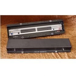 TAD 4BB3C1B, 2x2 springs...