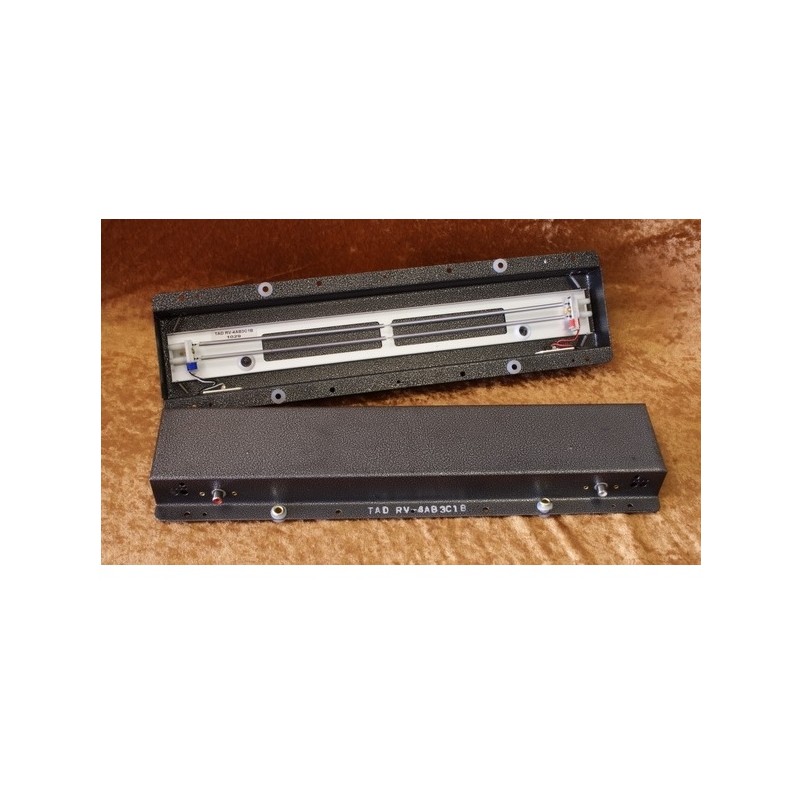 TAD 4BB3C1B, 2x2 springs reverb tank, long decay, type 4