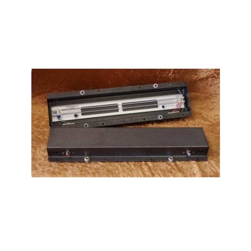 TAD 4FB3D1B, riverbero a 2x2 molle ritardo lungo, tipo 4