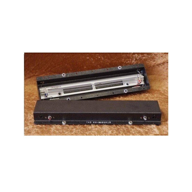 TAD 9AB1C1B, 3x2 springs reverb tank, short decay, type 9