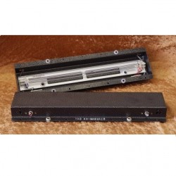 TAD 9AB2A1B, riverbero a...